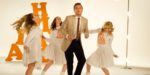 Review: ONCE UPON A TIME…IN HOLLYWOOD is Tarantino at his most experimental and personal Once Upon A Time...In Hollywood Review