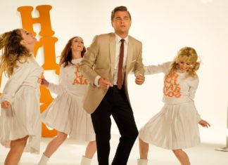 Review: ONCE UPON A TIME…IN HOLLYWOOD is Tarantino at his most experimental and personal Once Upon A Time...In Hollywood Review