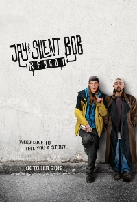 Jay and Silent Bob