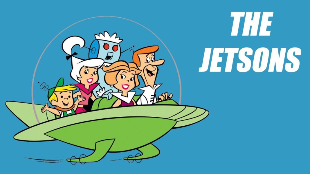 The Jetsons