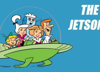 SDCC ’19: THE JETSONS on Blu-ray shows us what the future used to look like The Jetsons