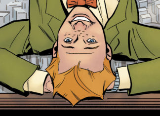 Review: Superman’s Pal Jimmy Olsen #1 is Silver Age gold in millennial pink