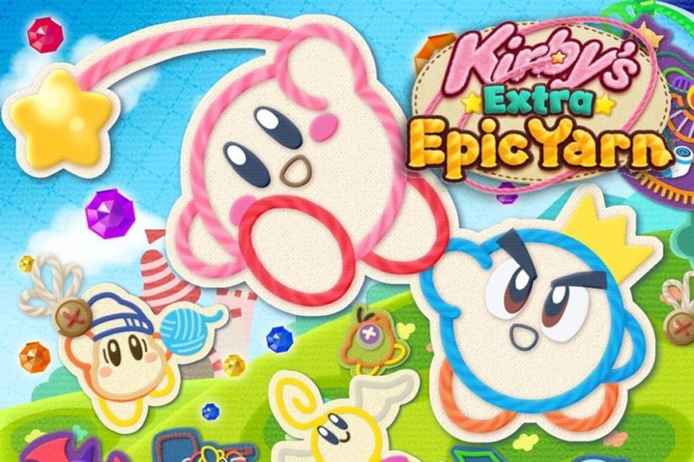 what switch models mean for Nintendo Kirby