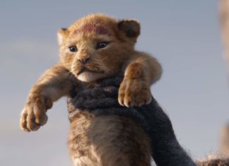 Review: Photorealism in THE LION KING can’t capture the original’s charm Simba The Lion King