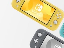 what switch models mean for Nintendo featured image