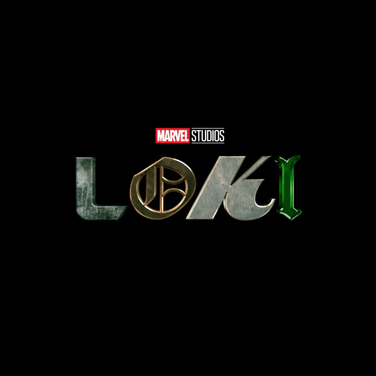 Disney+ MCU - Loki