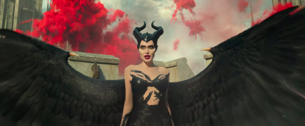 Maleficent: Mistress of Evil trailer