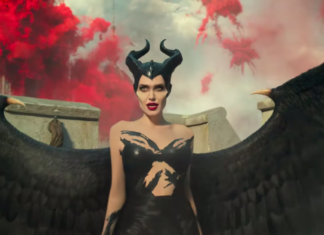 Aurora’s bright future takes a dark turn in the MALEFICENT: MISTRESS OF EVIL trailer Maleficent: Mistress of Evil trailer