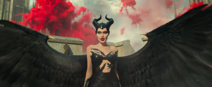 maleficent-mistress-of-evil-trailer Maleficent: Mistress of Evil trailer