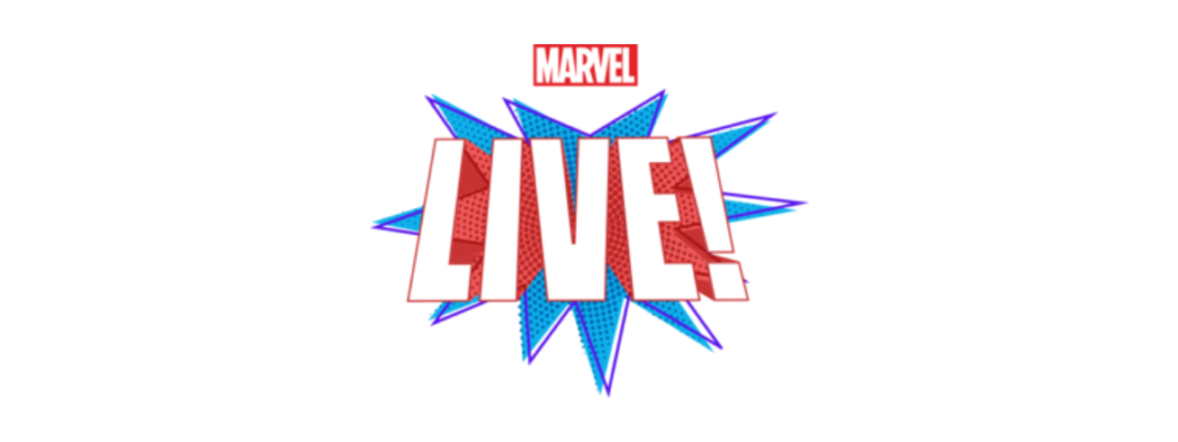 Marvel Live!