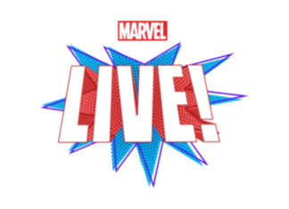 SDCC’19: All the video from “Marvel Live”! Marvel Live!