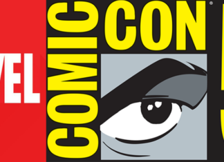 SDCC ’19: Marvel features live segments, giveaways, Hickman, Liefeld, Cebulski & more Marvel SDCC '19