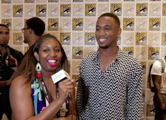 Watch THE BOYS cast go deep on their characters’ violent psyches