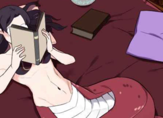 Queerness in Comics: Mage and Demon Queen