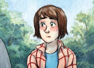 INTERVIEW: Hazel Newlevant examines privilege and coming of age in NO IVY LEAGUE Interview: Hazel Newlevant talks No Ivy League