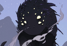 A Year of Free Comics: Make a dubious deal with a demon with Keezy Young’s NEVER HEROES Never Heroes