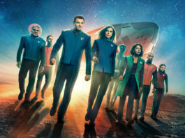 The Orville