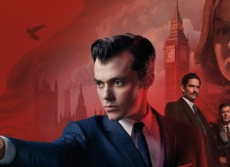 PENNYWORTH cast & crew say the series shows a new side of Alfred & Thomas Wayne Pennyworth