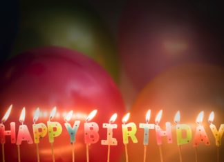 The Beat is 15 today and we have a new look! happy birthday