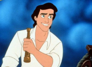 Report: Harry Styles will star as Prince Eric in Disney’s live-action THE LITTLE MERMAID Harry Styles will reportedly play Prince Eric