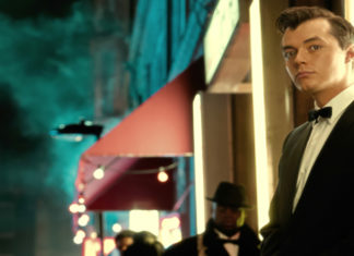 Pennyworth Experience brings 1960s London to San Diego for Comic-Con Pennyworth Experience