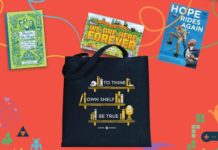 SDCC ’19: Quirk Books offers an online pop-up shop, signings and… a gumball machine? Quirk Books SDCC online pop-up shop