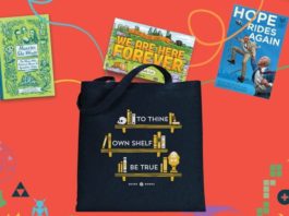 SDCC ’19: Quirk Books offers an online pop-up shop, signings and… a gumball machine? Quirk Books SDCC online pop-up shop