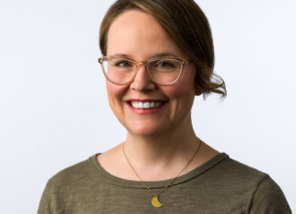 Raina Telgemeier: The Comics Industry Person of the Decade