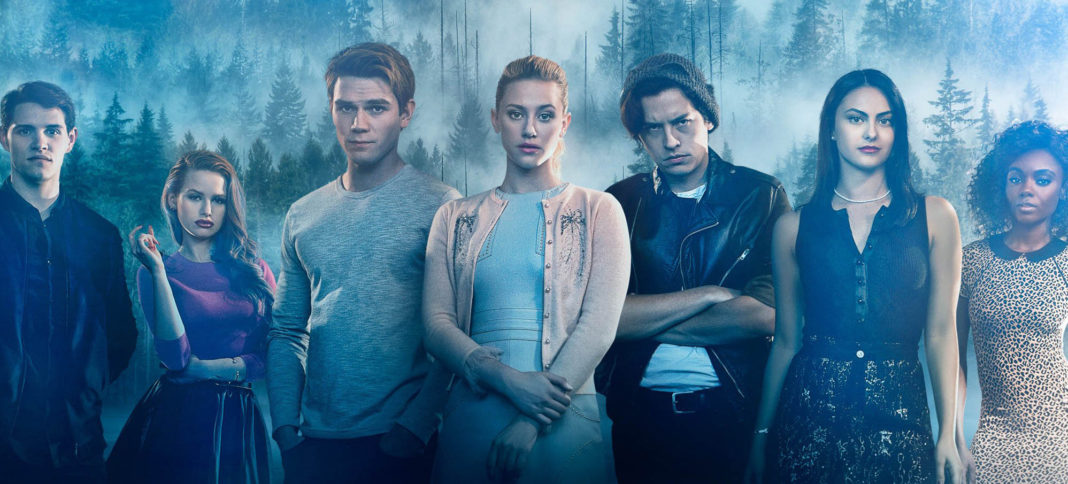 Roberto Aguirre-Sacasa teases Riverdale S4