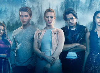 Roberto Aguirre-Sacasa teases a RIVERDALE season unlike any other Roberto Aguirre-Sacasa teases Riverdale S4