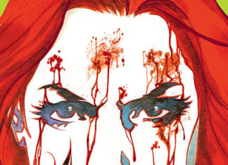 Bunn & Bachs team up for Valiant’s ROKU this October