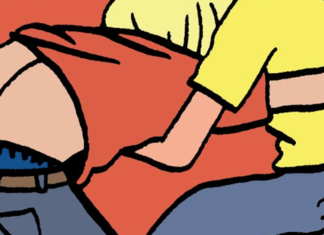 INDIE VIEW: ‘Rough Age’ captures a time most of us want to forget