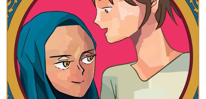 satoko-nada Satoko and Nada