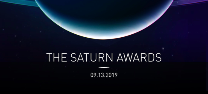 Saturn Awards 2019