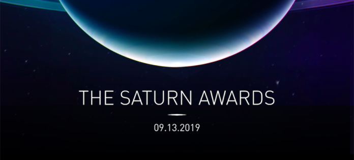 saturn-awards Saturn Awards 2019