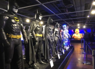 Winners and Losers of San Diego Comic-Con 2019