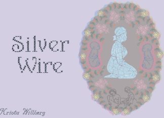 A Year of Free Comics: Kriota Willberg’s educational and sinister Silver Wire Silver Wire