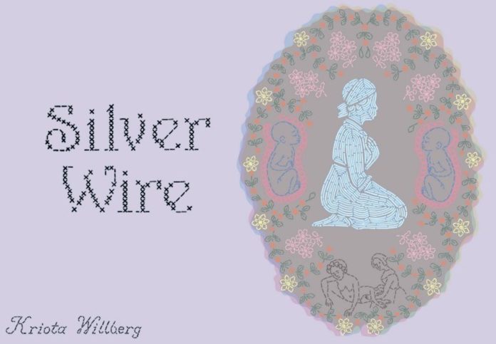 silver-wire Silver Wire