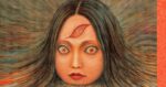 REVIEW: Junji Ito’s horrifying and hilarious SMASHED anthology Smashed by Junji Ito