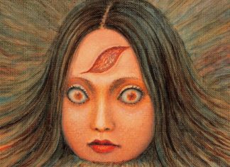 REVIEW: Junji Ito’s horrifying and hilarious SMASHED anthology Smashed by Junji Ito