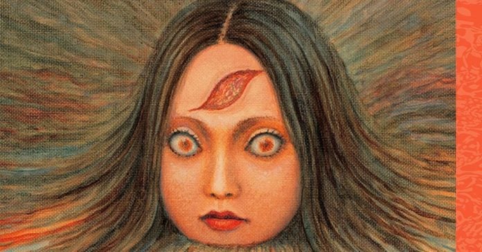 smashed-junji-ito Smashed by Junji Ito