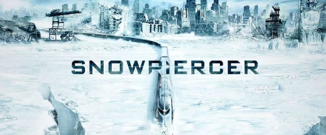 Snowpiercer