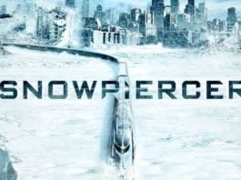Snowpiercer