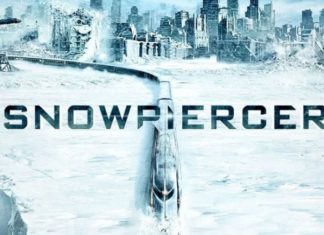 SDCC ’19: TBS just unleashed the first trailer for its SNOWPIERCER series! Snowpiercer