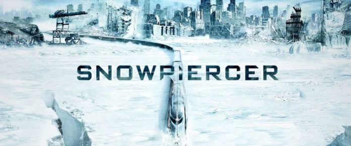 snowpiercerlogo Snowpiercer