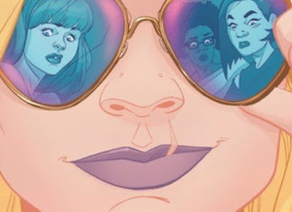 SPELL ON WHEELS sequel hits shelves just in time for Halloween