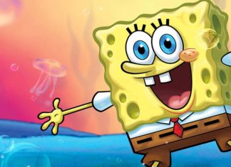 Nickelodeon keeps SPONGEBOB alive for another season SpongeBob