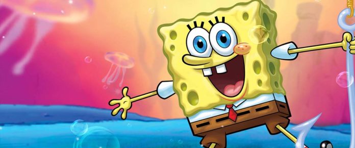 spongebob SpongeBob