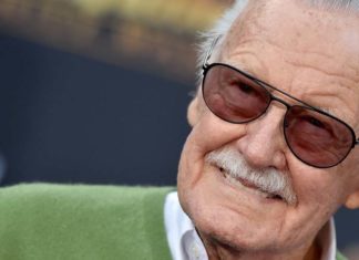 How a new Stan Lee documentary is causing controversy Stan Lee