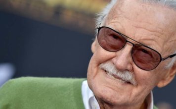 How a new Stan Lee documentary is causing controversy Stan Lee